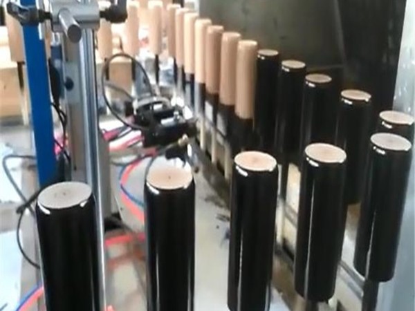木制品空气枪喷漆解决方案