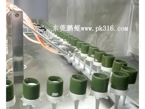 能做纳米喷涂的广州工厂