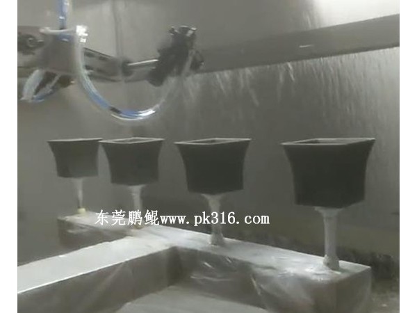 东莞哪有塑胶花盆喷涂生产沐鸣2注册？
