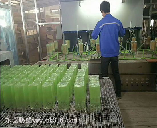 东莞常平附近厂有没有塑胶喷油外发加工?